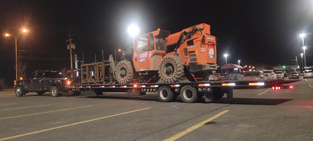 Transport Dimartino | 7400 Croissant du Juvénile, Terrebonne, QC J7M 2K9, Canada | Phone: (514) 266-6886