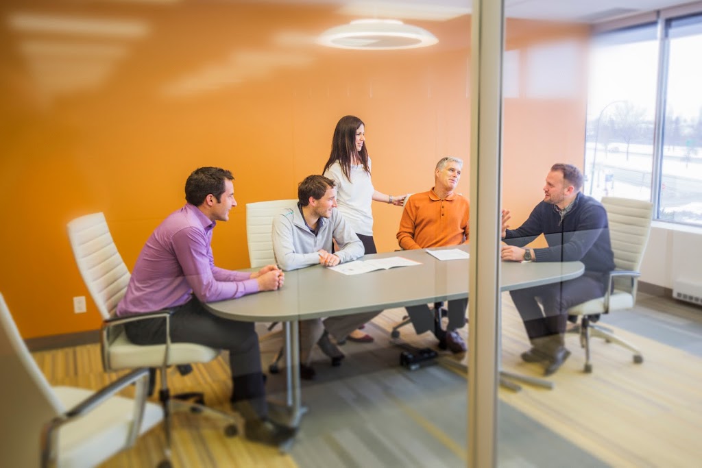 Payworks Head Office | 1565 Willson Pl, Winnipeg, MB R3T 4H1, Canada | Phone: (204) 779-0537
