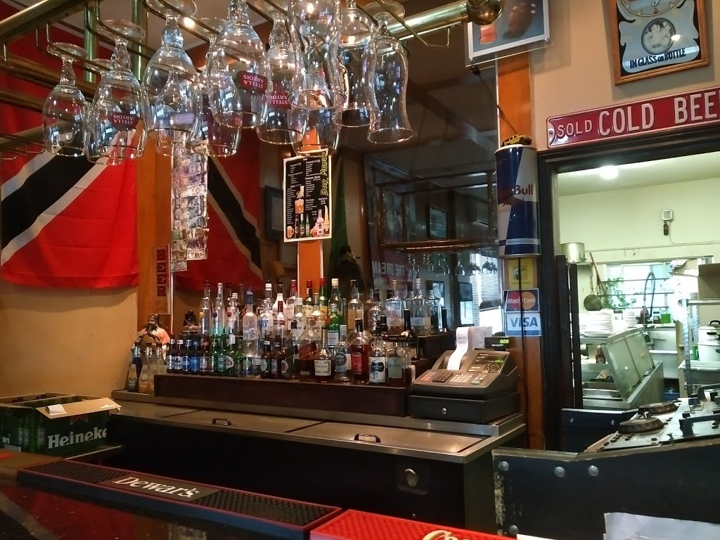 Supreme Restaurant & Bar | 1249 Ellesmere Rd, Scarborough, ON M1P 2X4, Canada | Phone: (647) 350-8832
