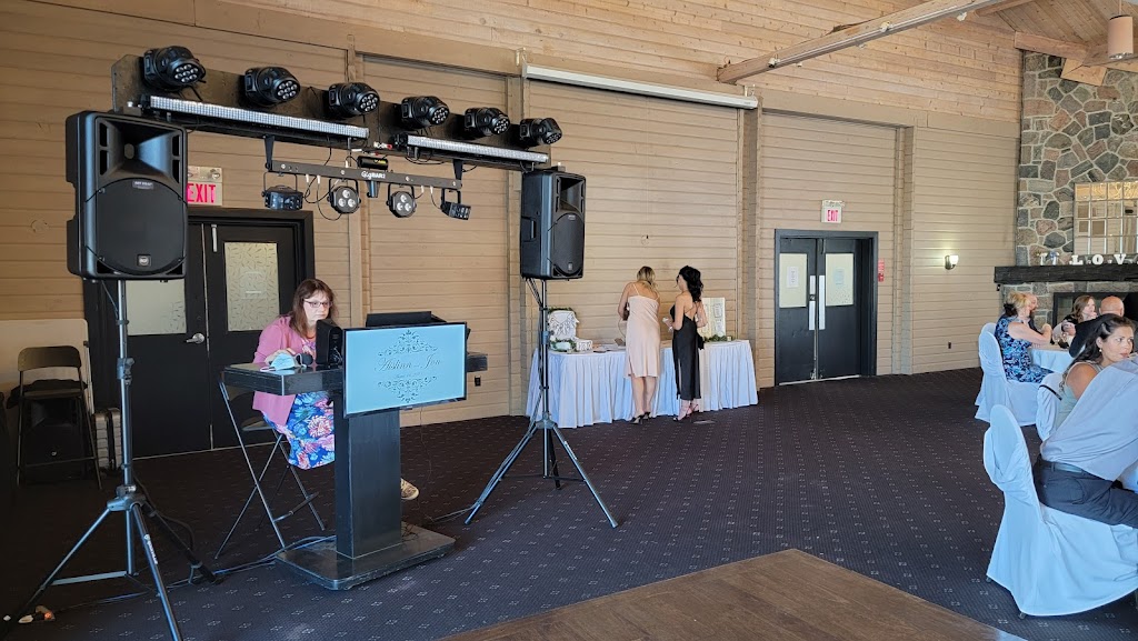 Starlight Games & DJ Services | 9 Starlight Ln, Dorchester, ON N0L 1G5, Canada | Phone: (519) 878-9998