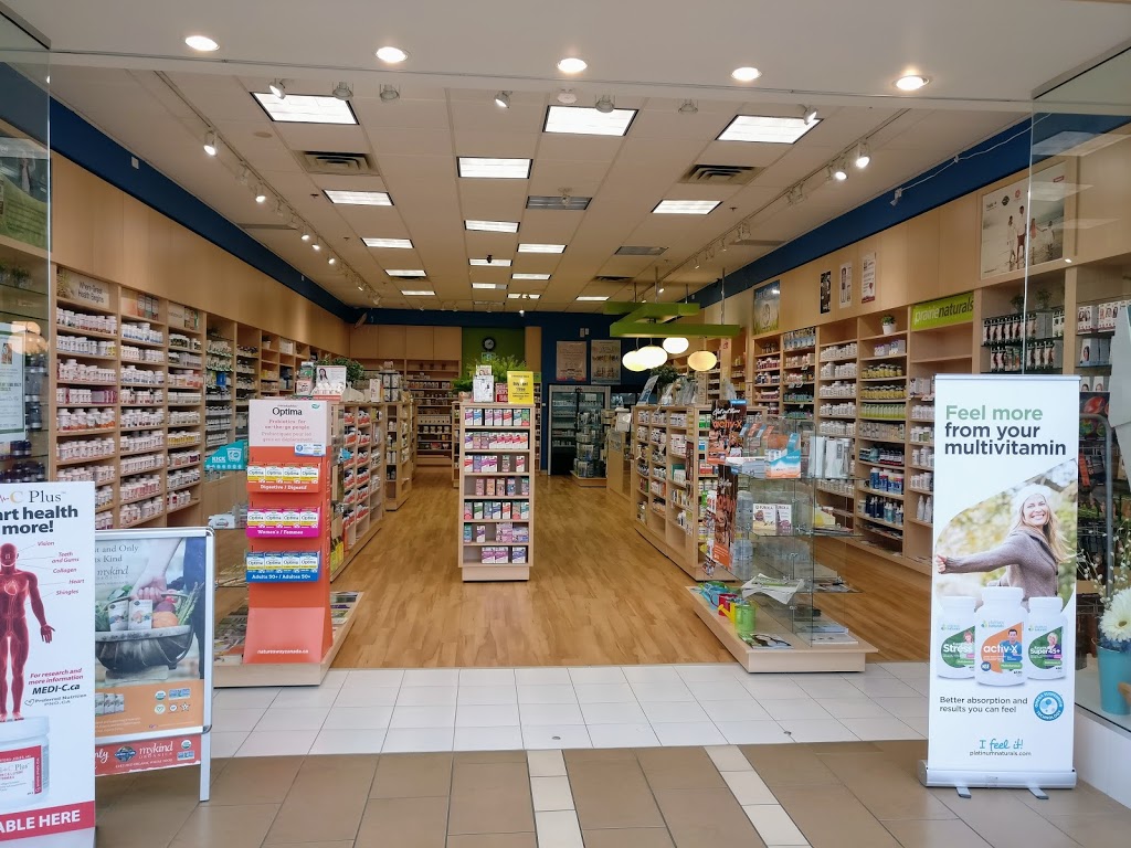 BC vitamin centre | 4567 Lougheed Hwy, Burnaby, BC V5C 3Z6, Canada | Phone: (604) 563-1237
