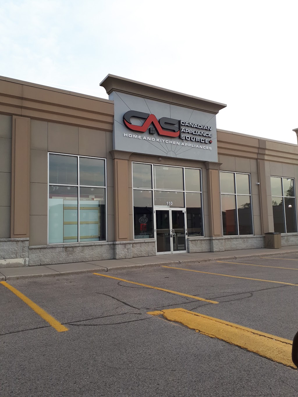 Canadian Appliance Source London ON | 1230 Wellington Rd, London, ON N6E 1M3, Canada | Phone: (519) 266-4533