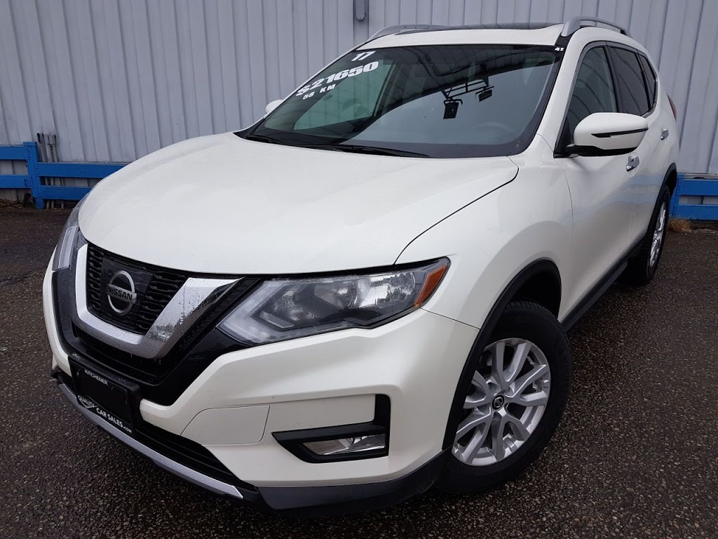 Quality Car Sales Inc. | 241 Manitou Dr, Kitchener, ON N2C 1L4, Canada | Phone: (519) 895-0886