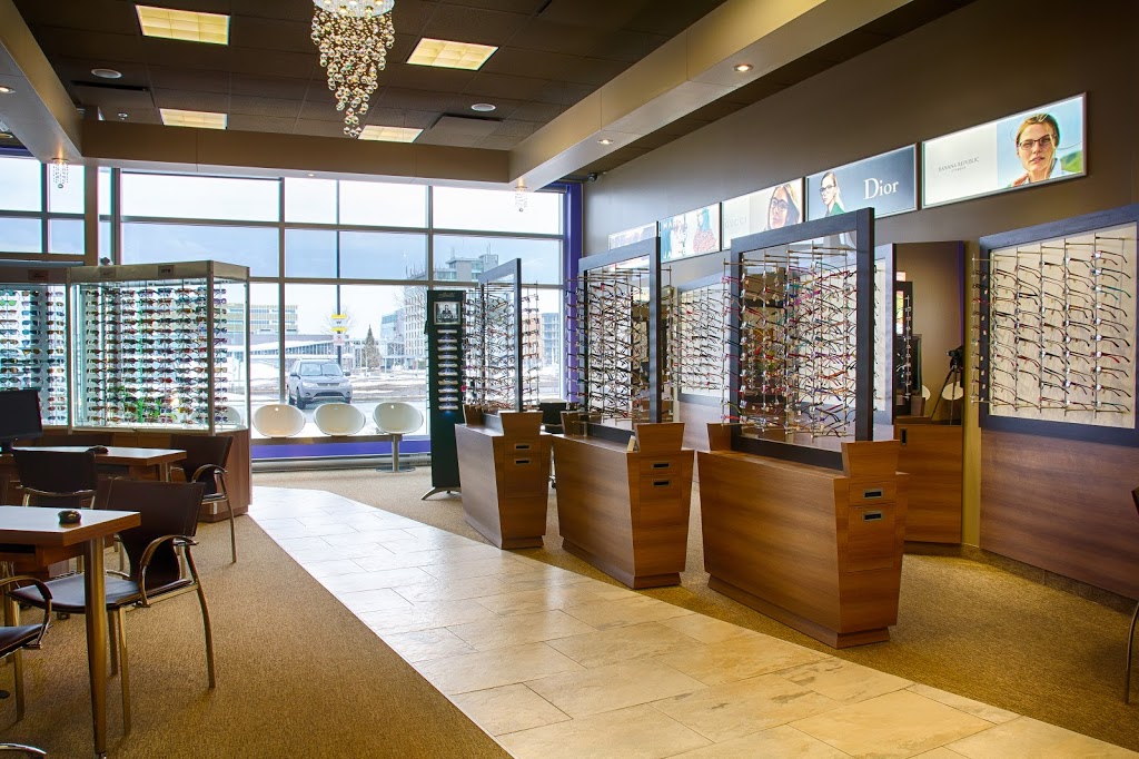 Opto-Réseau - Les Yeuxtistes | 1655 Boulevard Alphonse-Desjardins, Lévis, QC G6V 0B7, Canada | Phone: (418) 833-1322