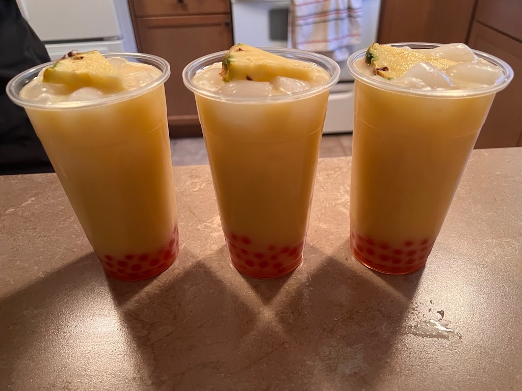 Jennii G’s Bubble Tea | 5104 River Rd, Port Alberni, BC V0R 2Z0, Canada | Phone: (250) 726-6822