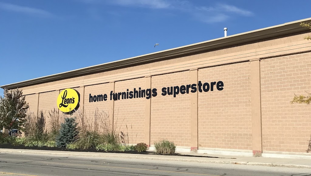 Leons Furniture | 1350 16th St E, Owen Sound, ON N4K 6N7, Canada | Phone: (519) 376-8394