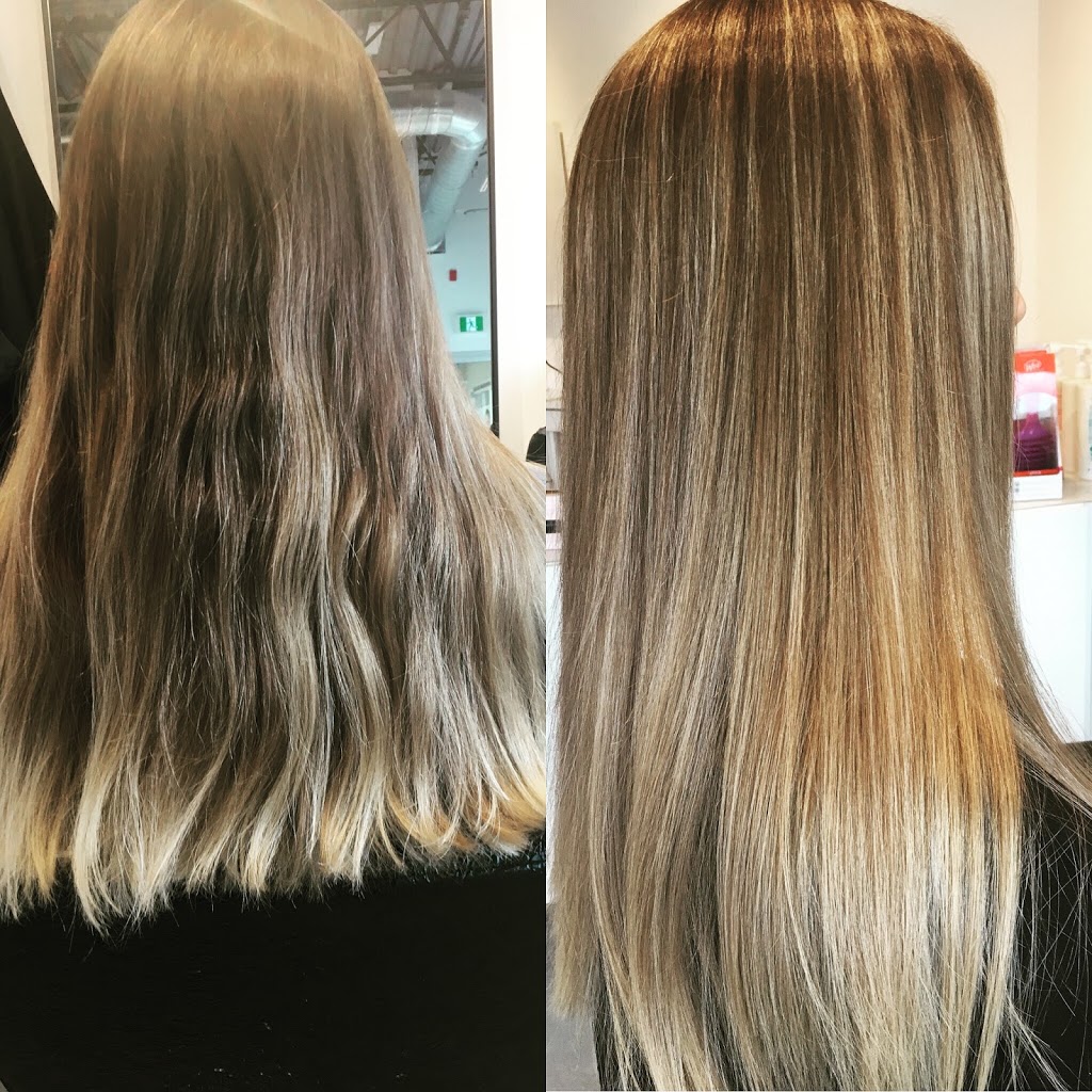 Creation Coiffure Melanie Hbrt | 1352 Boulevard des Chutes, Québec, QC G1C 7C9, Canada | Phone: (418) 661-6085
