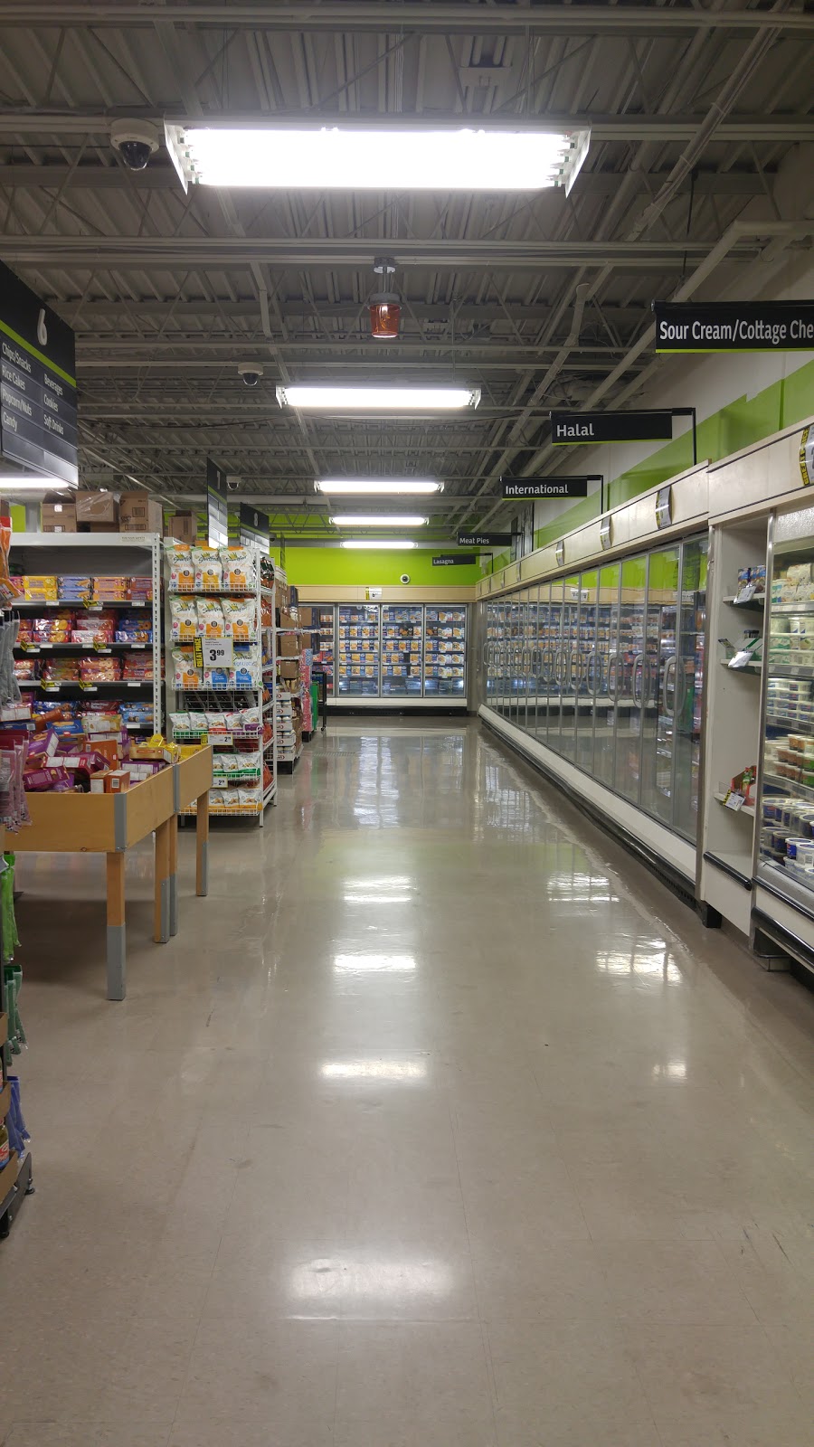 FreshCo | 835 Ontario Rd, Welland, ON L3B 5E2, Canada | Phone: (905) 735-2525