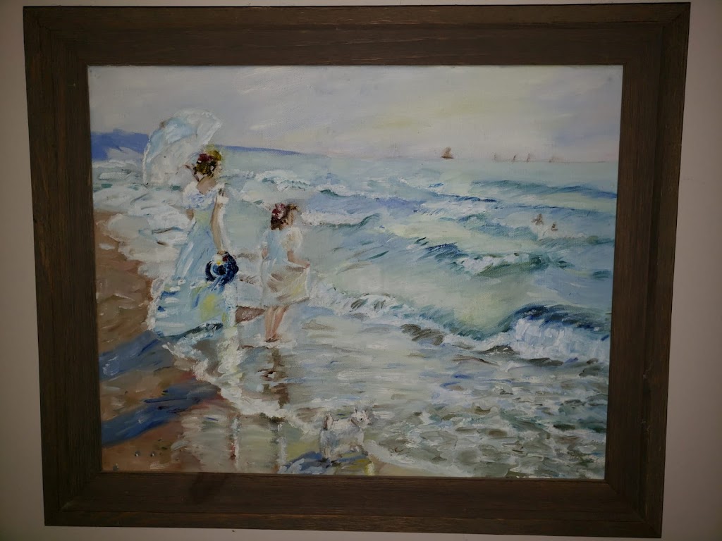 Marina Atoeva Gallery | 486 Av. de la Grande-Allée, Montréal, QC H3E 1G7, Canada | Phone: (438) 835-6945