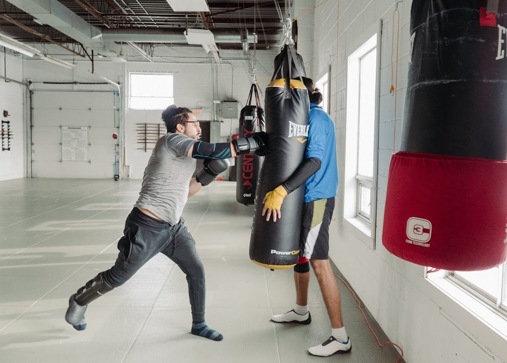 Budo Kombat Martial Arts - Muay Thai, Karate, Boxing, Kickboxing | 1200 Aimco Blvd Unit # 1, Mississauga, ON L4W 1B2, Canada | Phone: (647) 570-5310