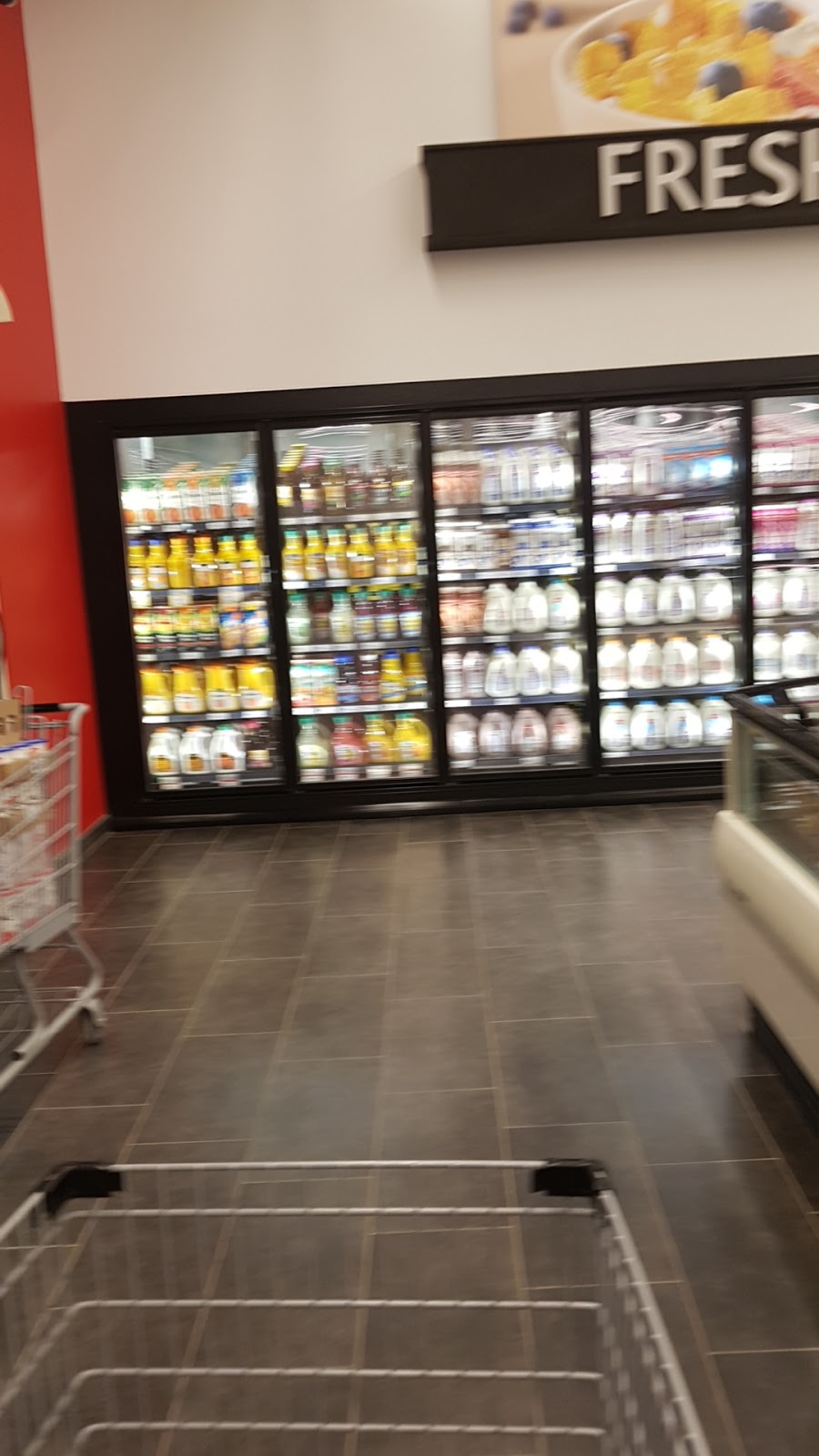 Homestead Co-op @ Carman Food Store | 61 Main St S Box 790, Carman, MB R0G 0J0, Canada | Phone: (204) 745-2544
