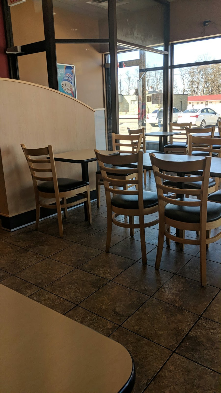 Dairy Queen | 51 Simcoe St, Tillsonburg, ON N4G 2H6, Canada | Phone: (519) 688-6808