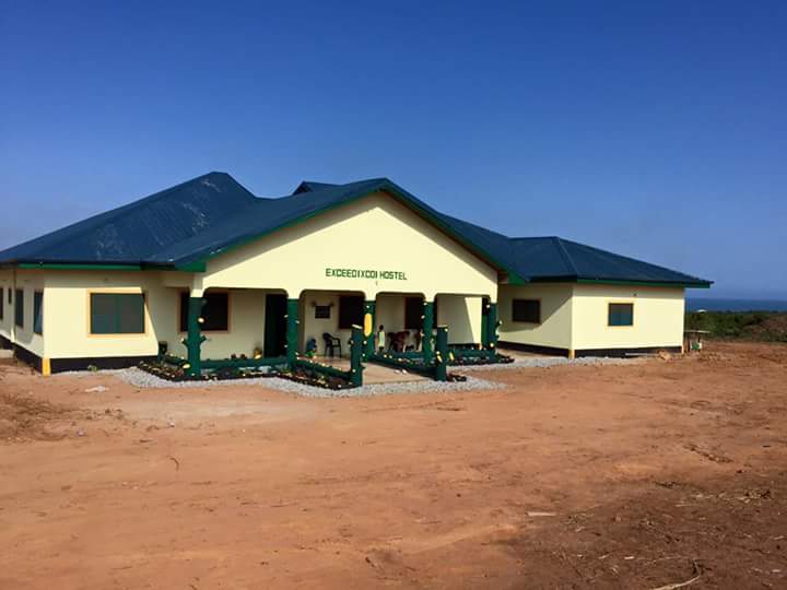 Beckys Foundation | h/32, Ohia Ma Adwen, Korle-bu Road, Senya Beraku, Ghana, Guelph, ON N1H 7G1, Canada | Phone: 024 810 5095