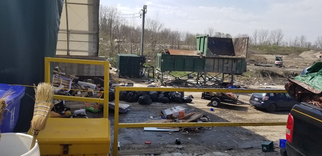 TRY Recycling Inc. | 21463 Clarke Rd, Arva, ON N0M 1C0, Canada | Phone: (519) 457-1566