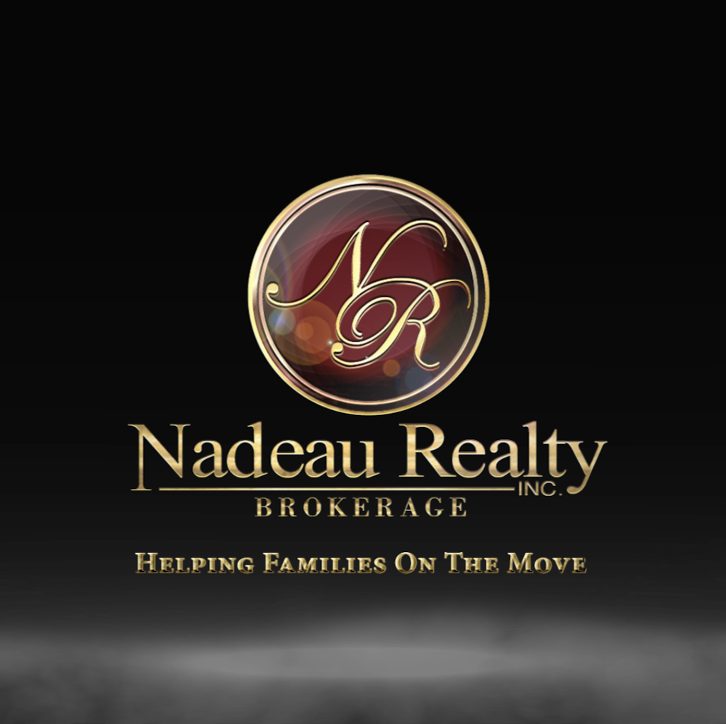 Nadeau Realty Inc., Brokerage | 695 Innovation Dr, Kingston, ON K7K 7E6, Canada | Phone: (613) 507-4444