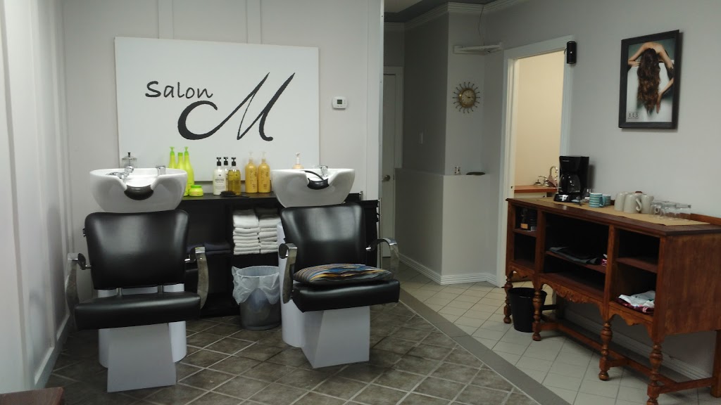 Salon M elle et lui | 15140 Rue Ghislaine, Mirabel, QC J7N 1W7, Canada | Phone: (450) 414-4542