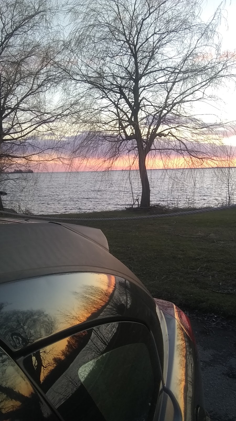 Marcil Park | Salaberry-de-Valleyfield, QC J6T, Canada