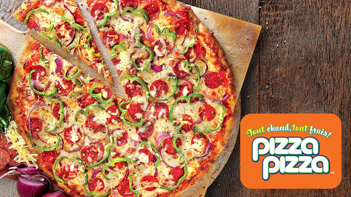 Pizza Pizza | 434 Boulevard Saint-Joseph, Gatineau, QC J8Y 3Y7, Canada | Phone: (613) 737-1111