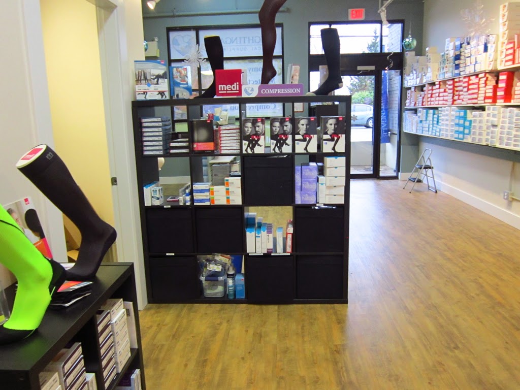 Nightingale Medical Supplies | 19909 64 Ave, Langley City, BC V2Y 1G9, Canada | Phone: (604) 427-1988