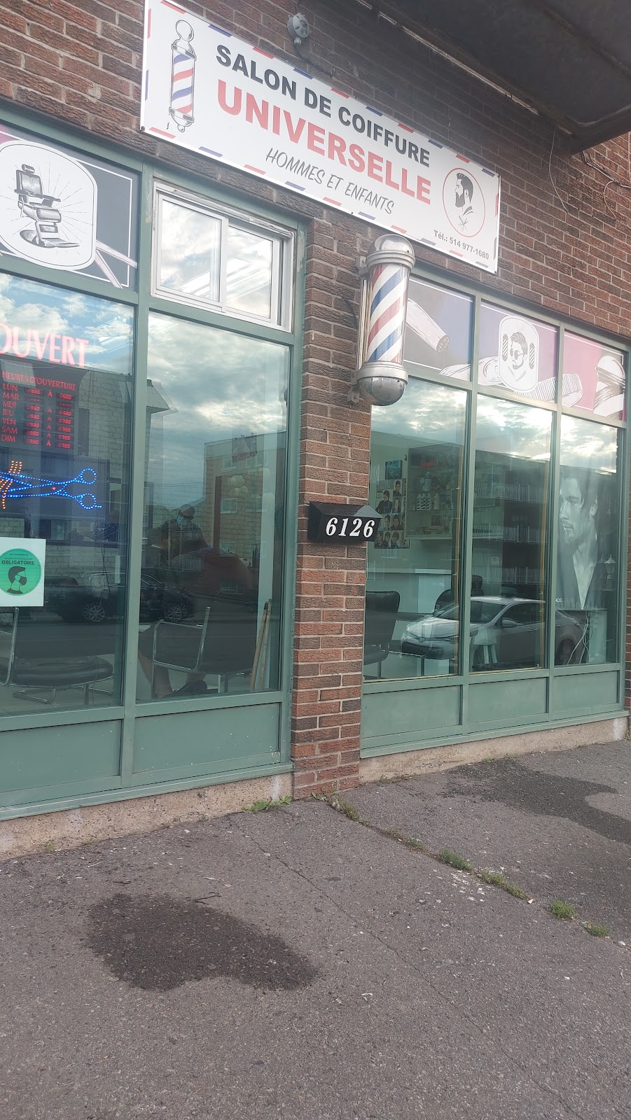 Dominico Paduano | 6126 Rue Jean-Talon E, Saint-Léonard, QC H1S 1M7, Canada | Phone: (514) 977-1680