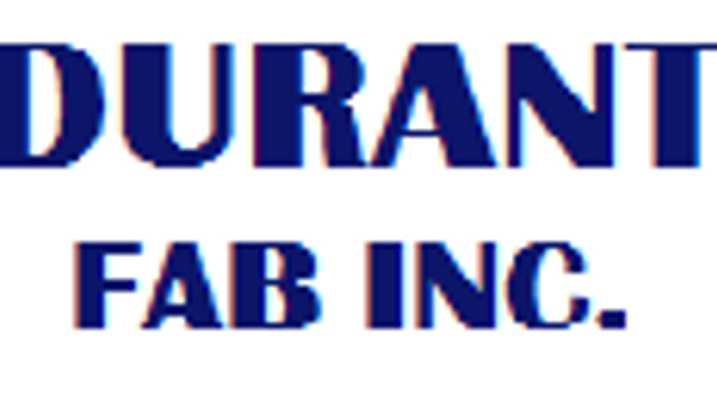 Durant Fab Inc. | 1585 Durant Rd RR1, Breslau, ON N0B 1M0, Canada | Phone: (519) 664-3838