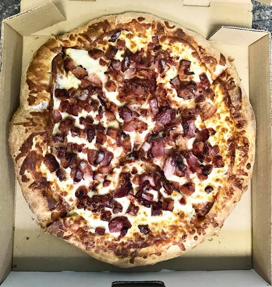Pizza Terrebonne Express | 1731 Chemin Saint-Charles, Terrebonne, QC J6W 3W3, Canada | Phone: (450) 416-4416