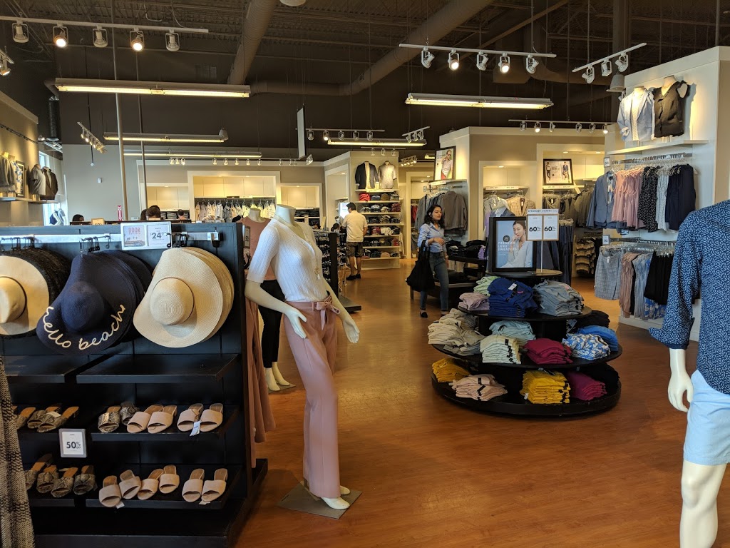 Banana Republic | 1445 99 St NW, Edmonton, AB T6N 0B4, Canada | Phone: (780) 490-5333