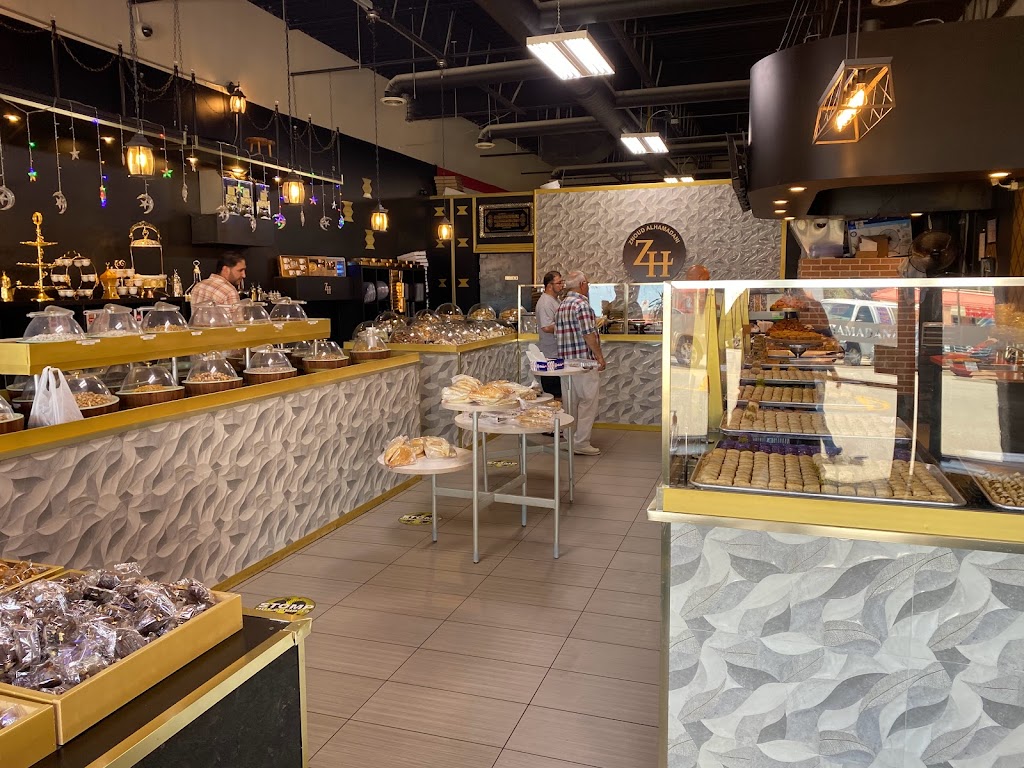 Znoud Al-Hamdani | 1070 Stone Church Rd E #28, Hamilton, ON L8W 3L3, Canada | Phone: (905) 383-5444