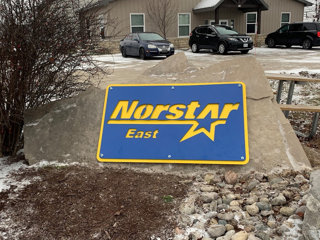 Norstar East Powder Coating | 69 Beech St, Aylmer, ON N5H 3J6, Canada | Phone: (519) 765-6600