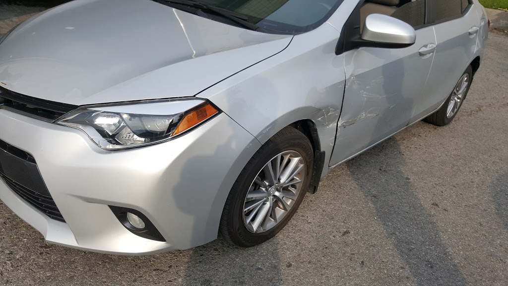 Magic Auto | 180 Limestone Crescent, North York, ON M3J 2S4, Canada | Phone: (647) 847-3898