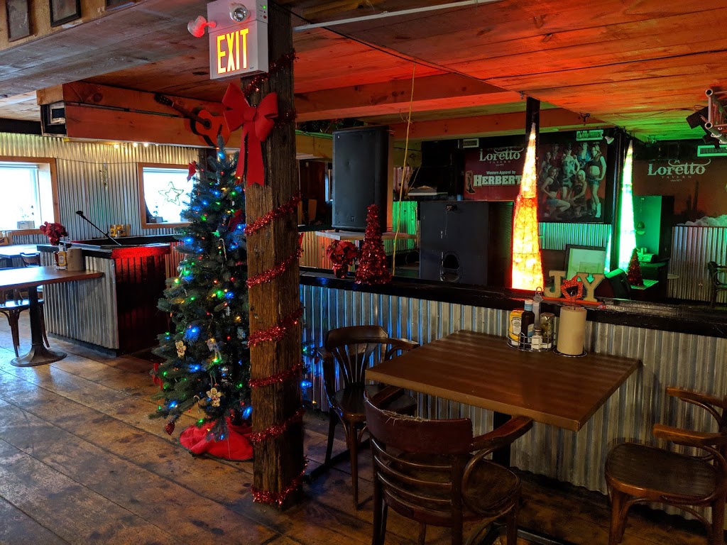 Loretto Inn & Tavern | 7994 Simcoe County Rd 1, Loretto, ON L0G 1L0, Canada | Phone: (905) 729-4080