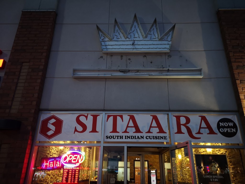 SITARA RESTAURANT | 7595 Markham Rd Unit # 3, Markham, ON L3S 0B6, Canada | Phone: (289) 554-5551