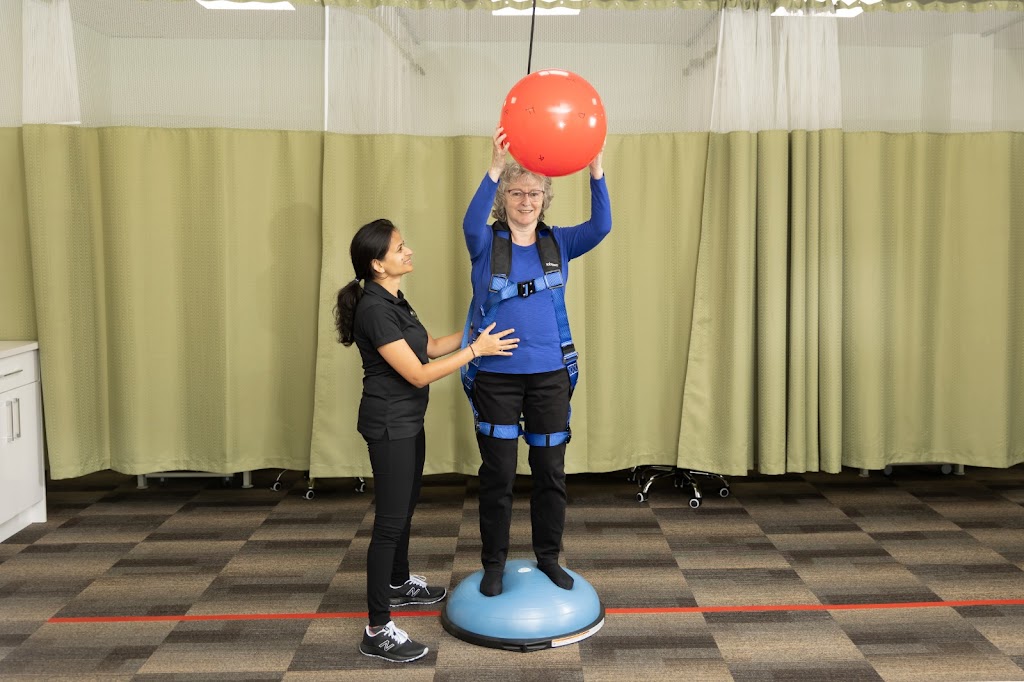 Glenridding Physiotherapy | 2049 163 St SW, Edmonton, AB T6W 4V5, Canada | Phone: (780) 250-4950