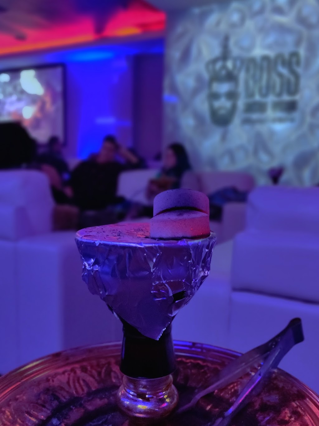 BOSS Social Resto Lounge | 843 King St W, Oshawa, ON L1J 2L4, Canada | Phone: (855) 574-4742