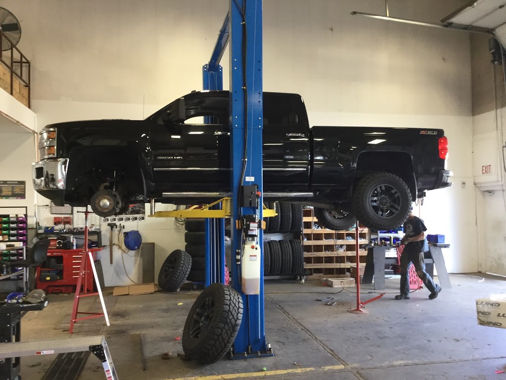 Raven Truck Accessories | 12912 Yellowhead Trail, Edmonton, AB T5L 3C1, Canada | Phone: (780) 471-2500