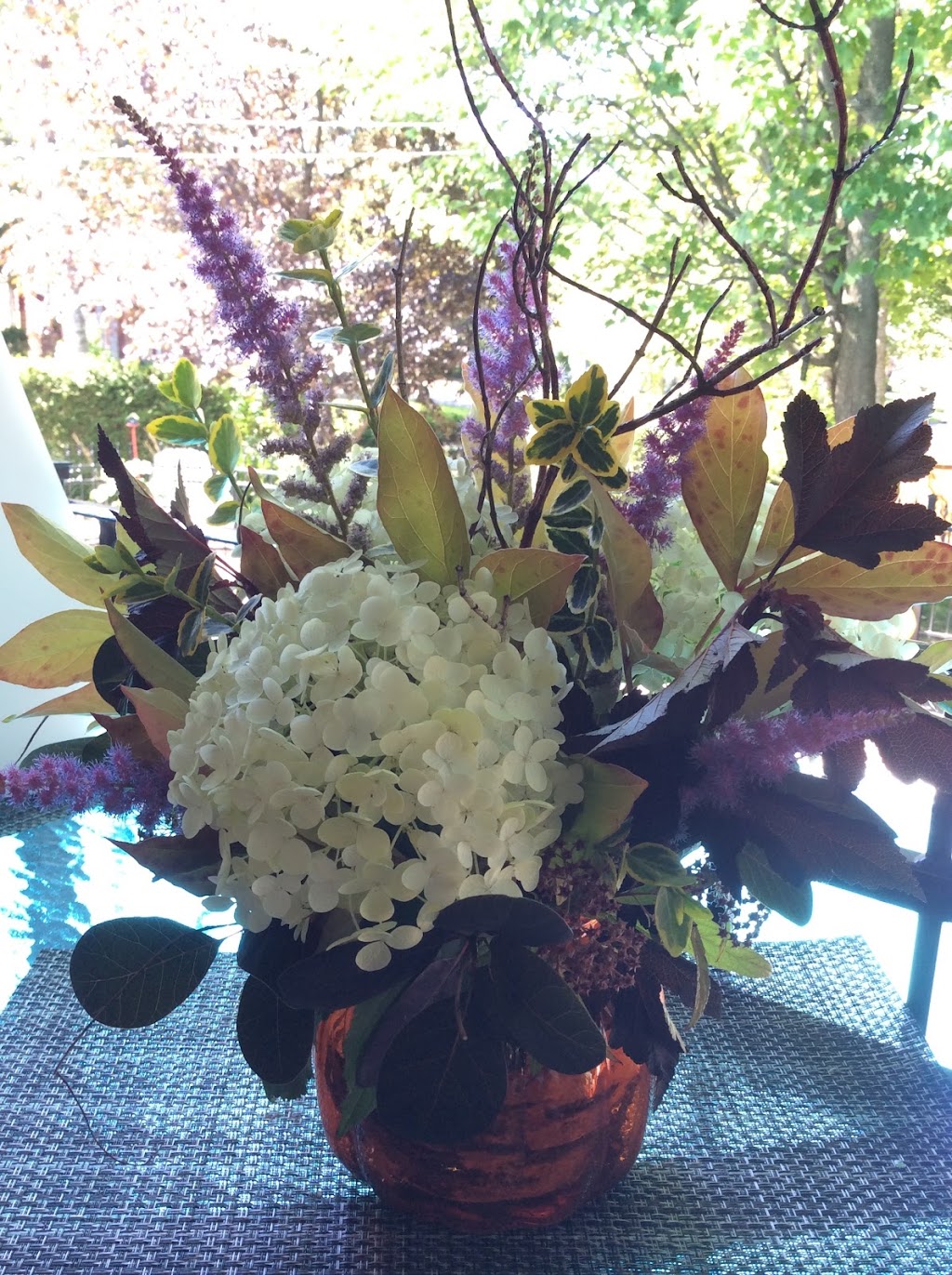 À Fleurs de Pot | 1930 Rue de lInterlude, Québec, QC G3K 0R6, Canada | Phone: (418) 845-4141