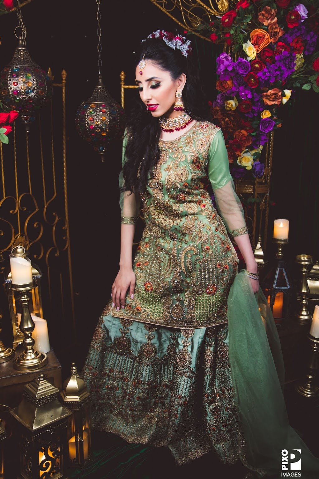 Amaya Couture | 2039 Roy Ivor Crescent, Mississauga, ON L5L 3N7, Canada | Phone: (289) 997-1020