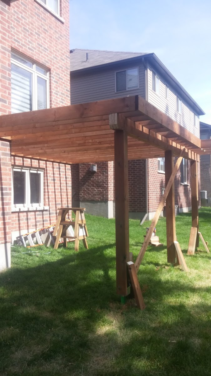 Jsc Construction | 11country, creek dr, Baden, ON N2B 3A1, Canada | Phone: (519) 573-5511