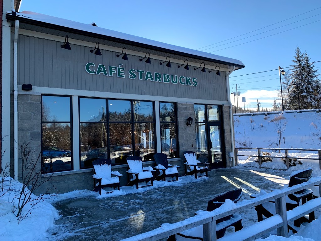 Factoreries Tremblant | 2555 Rue De LAulnaie, Mont-Tremblant, QC J8E 0E5, Canada | Phone: (514) 354-5920