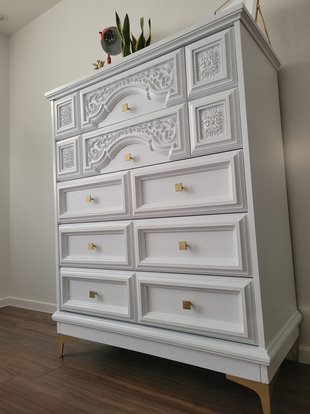 Preloved 2 Beloved Furniture Redesigns | 370 Montfort St, Vanier, ON K1L 5N1, Canada | Phone: (613) 299-2264