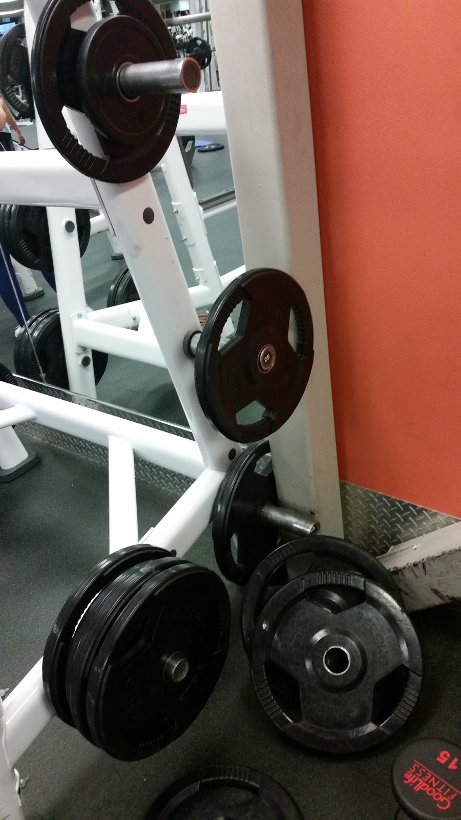 GoodLife Fitness Winnipeg Kenaston | 143 Nature Park Way, Winnipeg, MB R3P 0Y6, Canada | Phone: (204) 487-1449