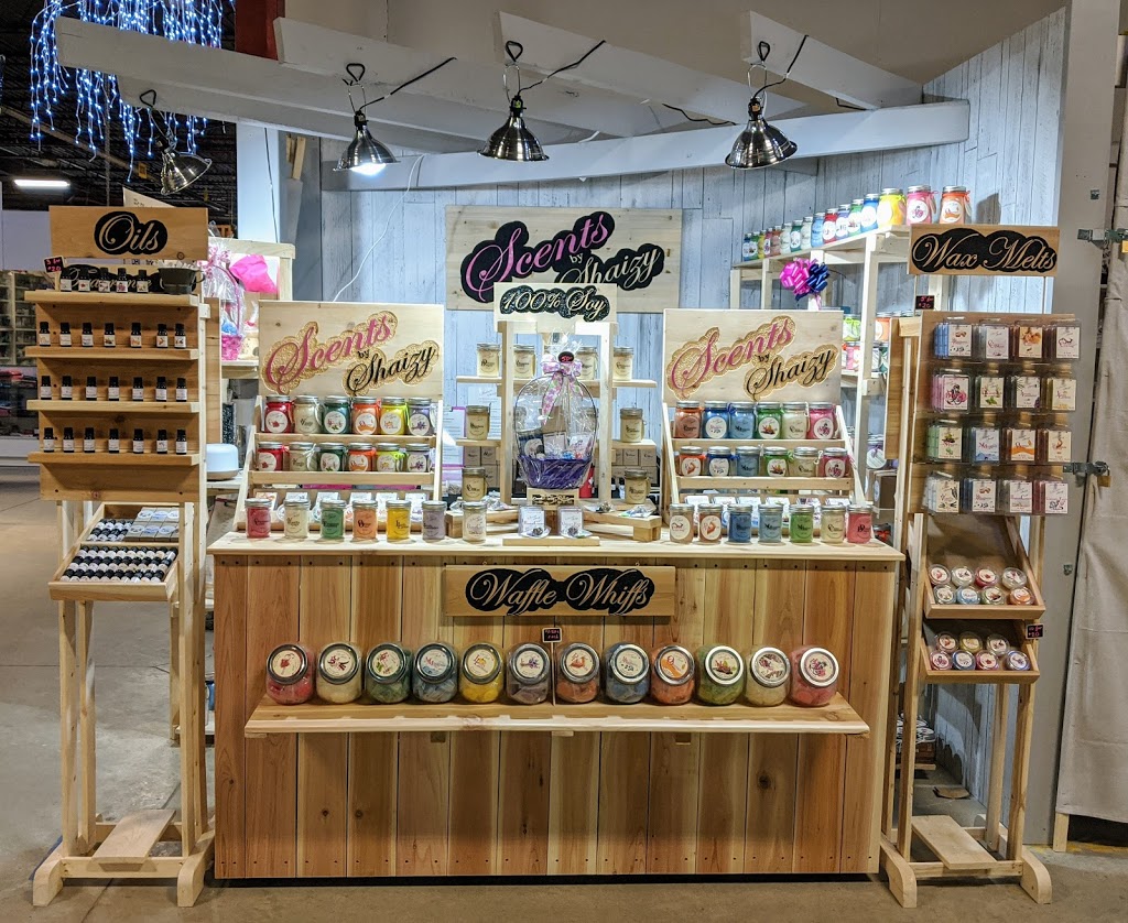 Scents by Shaizy | 2207 Industrial Park Rd, Innisfil, ON L9S 3V9, Canada | Phone: (416) 738-4012