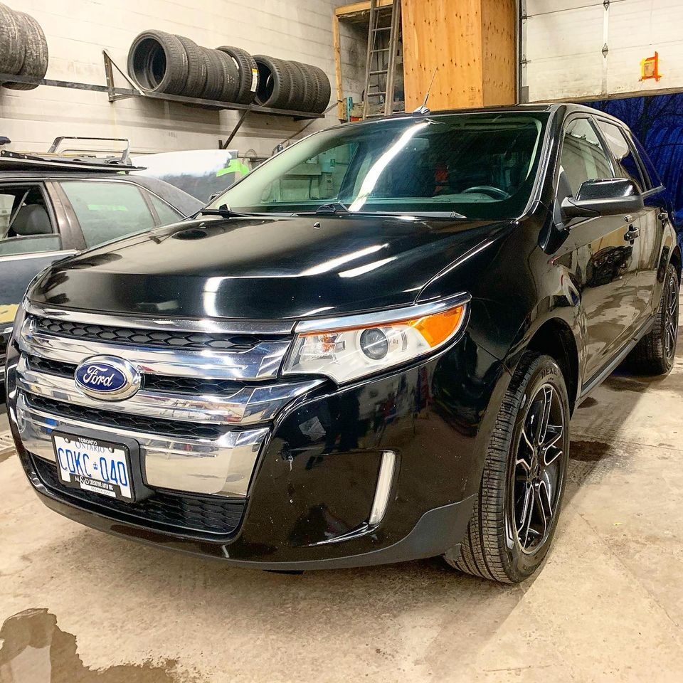 BeeClean Auto Services | 2650 John St Unit 19, Markham, ON L3R 2W6, Canada | Phone: (416) 587-5053