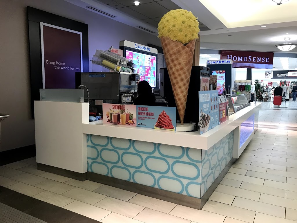 La Crémière | 100 Bayshore Dr, Nepean, ON K2B 8C1, Canada | Phone: (613) 726-8863