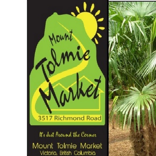 Mount Tolmie Market | 3517 Richmond Rd, Victoria, BC V9P 4P7, Canada | Phone: (250) 590-8460