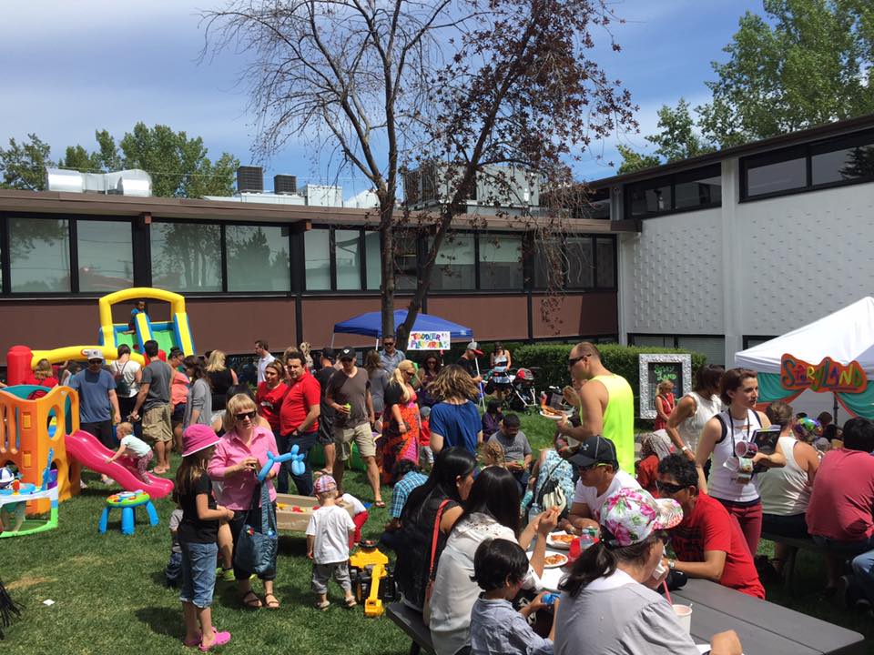 Springs Church | 924 Heritage Dr SW, Calgary, AB T2V 2W7, Canada | Phone: (403) 473-3400