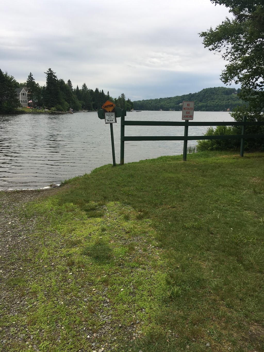 Philbrook Beach | Beach Rd, Pittsburg, NH 03592, USA