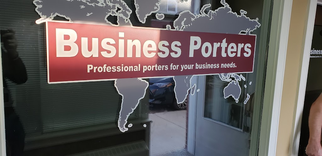 Business Porters Inc. | 149 Sherwood Rd Unit 4, Charlottetown, PE C1E 0E4, Canada | Phone: (902) 932-7076