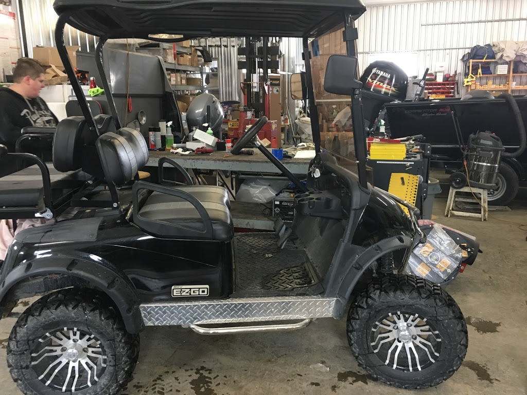 CartWorld.ca | 8503 Wellington County Rd 18, Fergus, ON N1M 2W5, Canada | Phone: (519) 843-1161