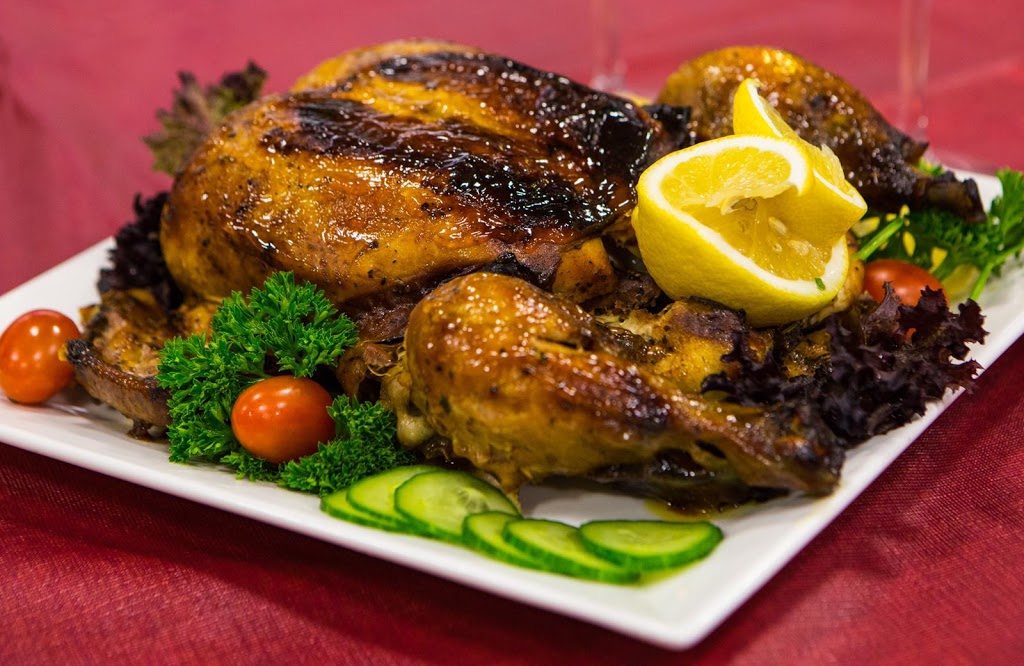 YOW! WINGS | 68 Bramalea Rd Unit #4, Brampton, ON L6T 0H9, Canada | Phone: (905) 497-9464